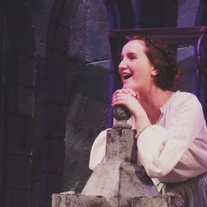 Meet your Posher, Grace